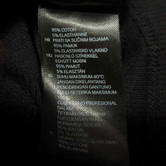 H&M~Casual Tank Maxi Dresses~Size M&L - Picture 4 of 6